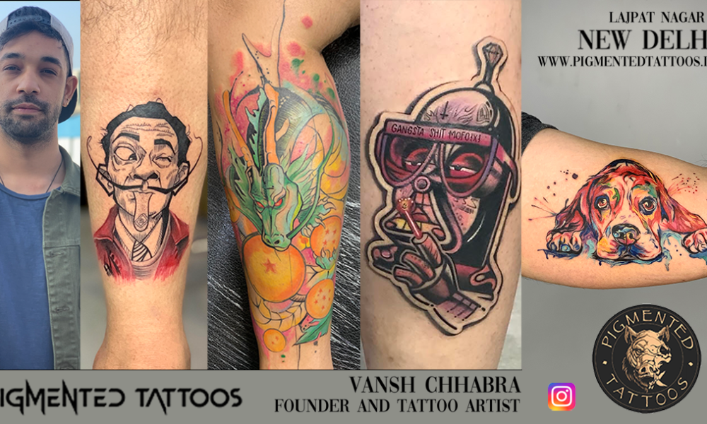 Share more than 51 priyanshu tattoo  vovaeduvn