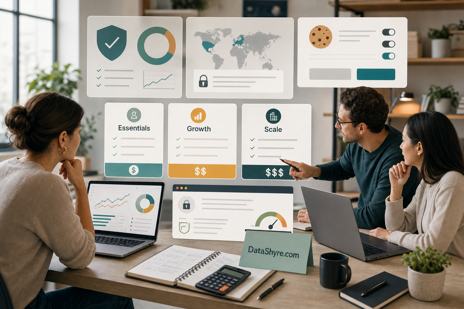 Consent Management Platform Pricing in 2026: 7 Cost Checks Before You Sign