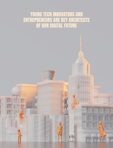 Emerging Technologies Shaping the Future