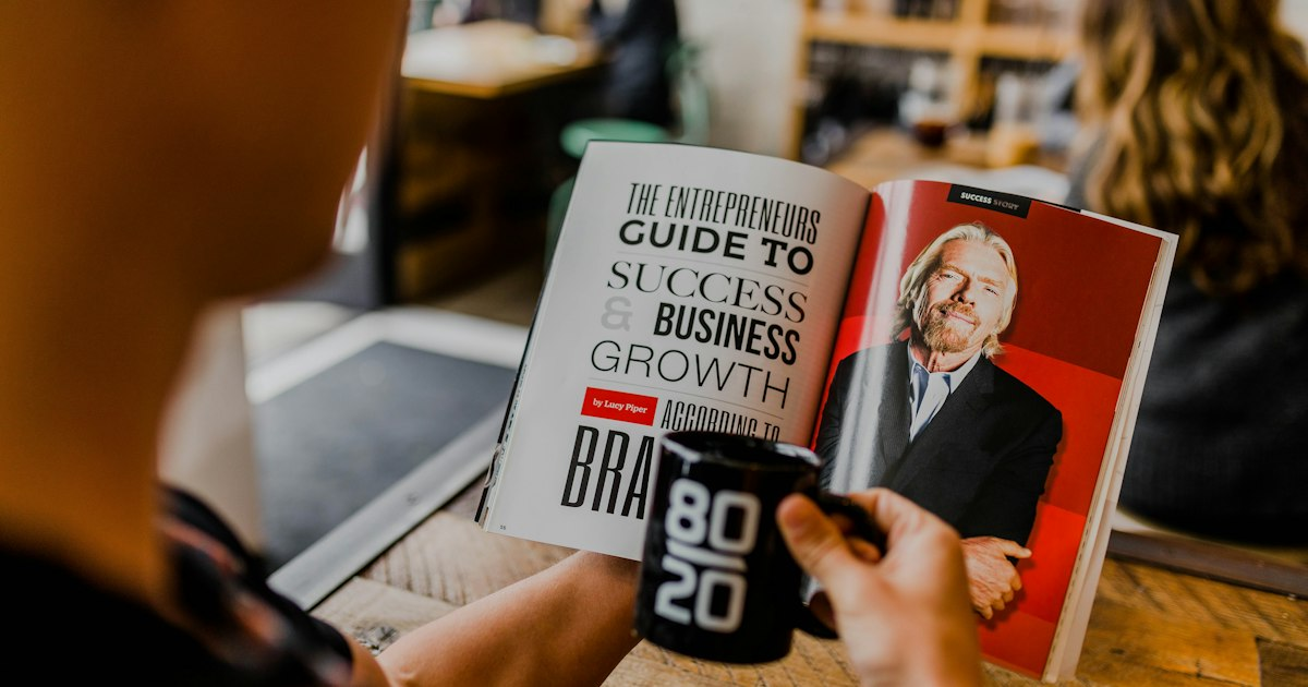 The Power of Resilience in Entrepreneurship